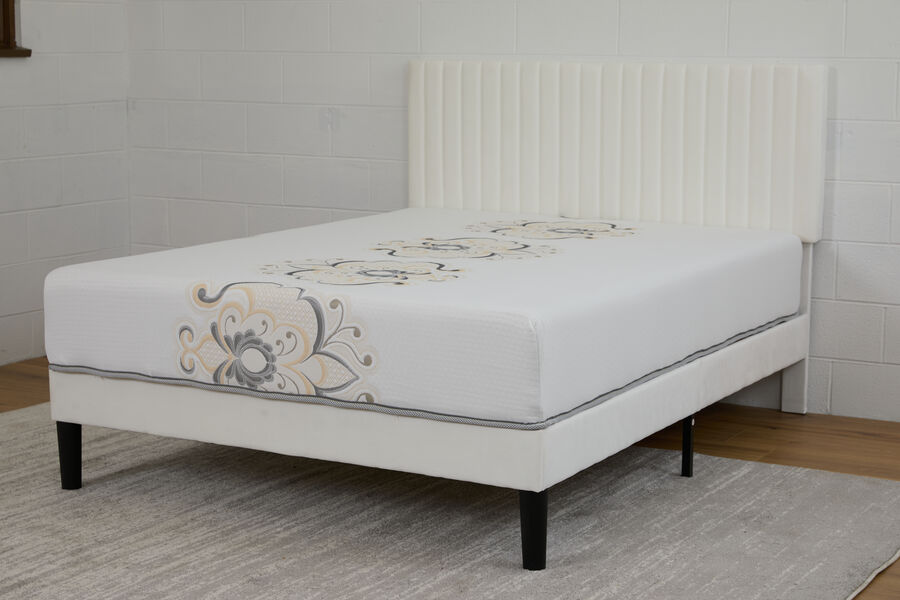 02 Full Mattresses